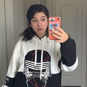 Meet your Posher, Maddie